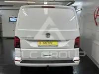 2021 Volkswagen Transporter