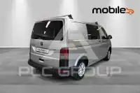 2021 Volkswagen Transporter