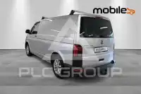 2021 Volkswagen Transporter