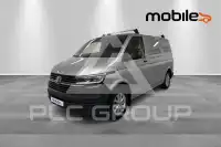 2021 Volkswagen Transporter