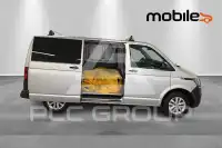 2021 Volkswagen Transporter