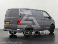 2021 Volkswagen Transporter