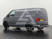 2021 Volkswagen Transporter