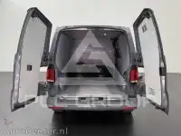 2021 Volkswagen Transporter