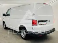 2021 Volkswagen Transporter