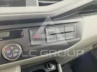 2021 Volkswagen Transporter