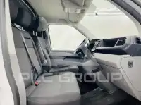 2021 Volkswagen Transporter