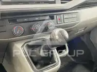 2021 Volkswagen Transporter