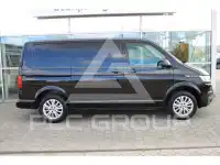 2021 Volkswagen Transporter