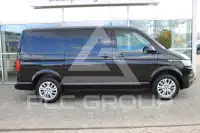 2021 Volkswagen Transporter