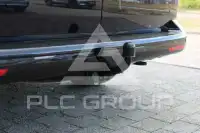 2021 Volkswagen Transporter