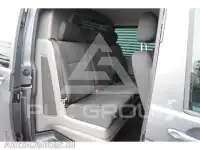 2021 Volkswagen Transporter