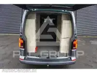 2021 Volkswagen Transporter