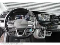 2021 Volkswagen Transporter