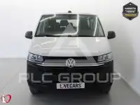 2021 Volkswagen Transporter