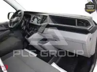 2021 Volkswagen Transporter
