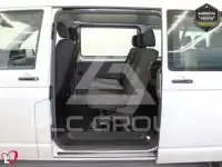 2021 Volkswagen Transporter