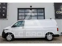 2021 Volkswagen Transporter