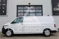 2021 Volkswagen Transporter
