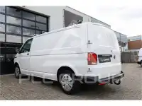 2021 Volkswagen Transporter