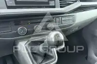 2021 Volkswagen Transporter