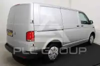 2021 Volkswagen Transporter