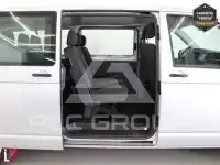 2021 Volkswagen Transporter
