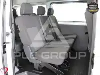 2021 Volkswagen Transporter