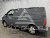 2021 Volkswagen Transporter