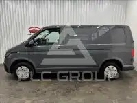 2021 Volkswagen Transporter