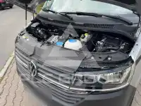 2021 Volkswagen Transporter
