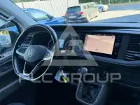 2021 Volkswagen Transporter