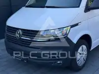 2021 Volkswagen Transporter