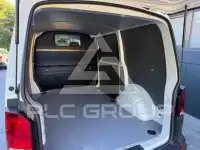2021 Volkswagen Transporter