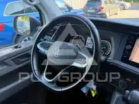 2021 Volkswagen Transporter