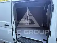 2021 Volkswagen Transporter