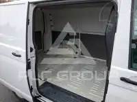 2021 Volkswagen Transporter