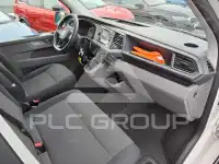 2021 Volkswagen Transporter