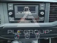 2021 Volkswagen Transporter
