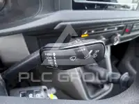 2021 Volkswagen Transporter
