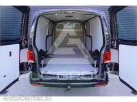 2021 Volkswagen Transporter
