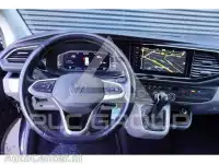 2021 Volkswagen Transporter