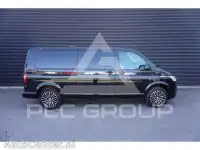 2021 Volkswagen Transporter
