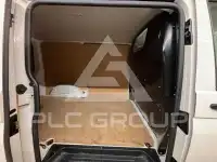 2021 Volkswagen Transporter