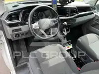 2021 Volkswagen Transporter