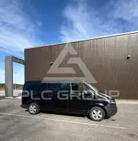 2021 Volkswagen Transporter