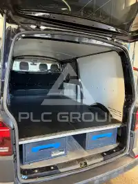 2021 Volkswagen Transporter