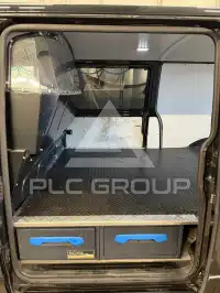 2021 Volkswagen Transporter