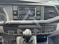 2021 Volkswagen Transporter