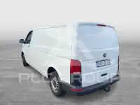 2021 Volkswagen Transporter
